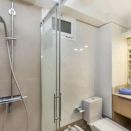 Torremar Alex By Interhome Apartament *