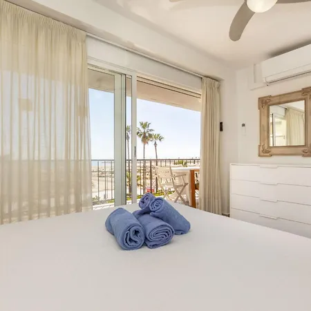 Apartament Torremar Alex By Interhome