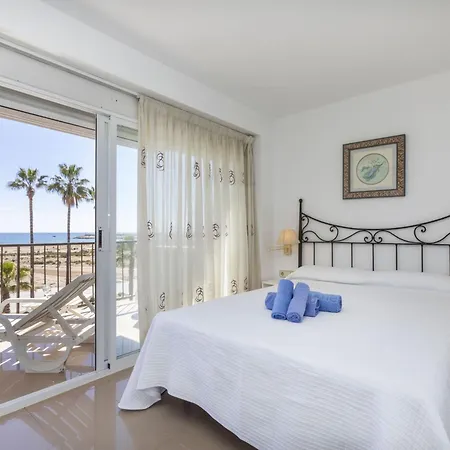 Torremar Alex By Interhome * Torredembarra