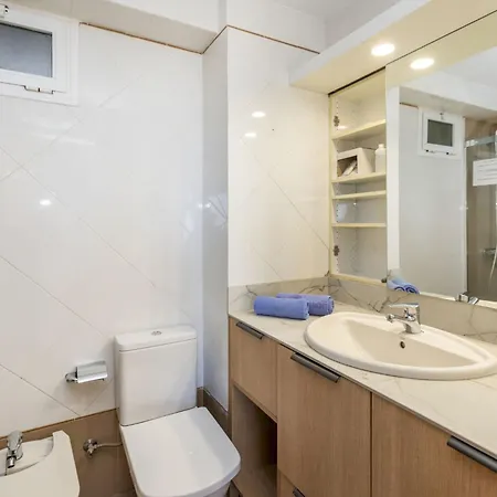 Torremar Alex By Interhome Apartament