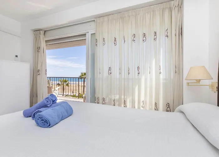 Torremar Alex By Interhome