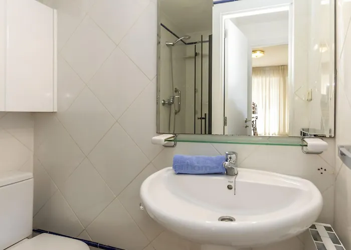 Torremar Alex By Interhome