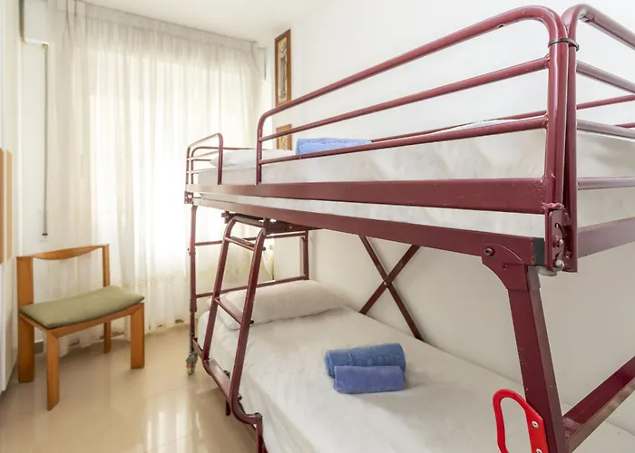 Apartment Torremar Alex By Interhome *
