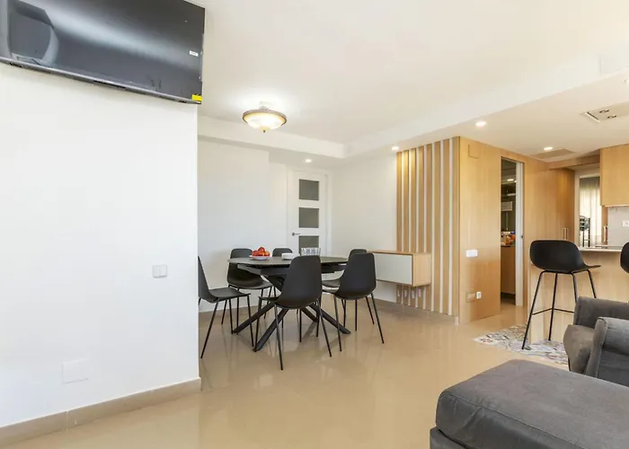 Torremar Alex By Interhome