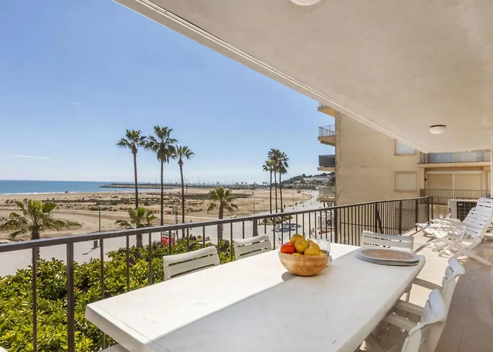 Torremar Alex By Interhome