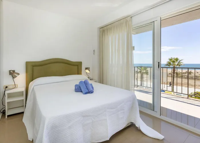 Torremar Alex By Interhome Apartment
