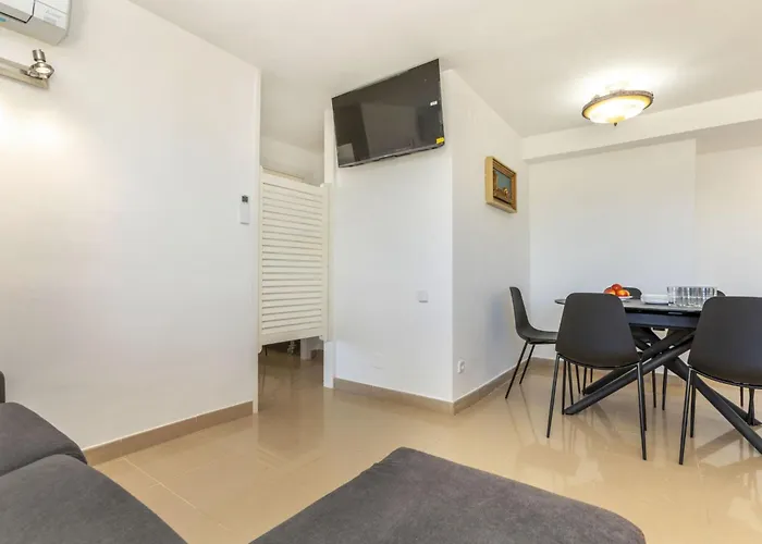 Torremar Alex By Interhome