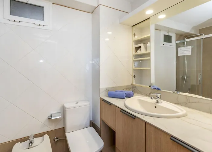 Torremar Alex By Interhome Apartment