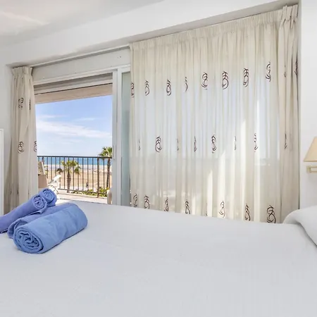 Torremar Alex By Interhome