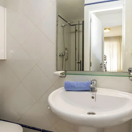 Torremar Alex By Interhome