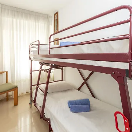 Apartment Torremar Alex By Interhome *