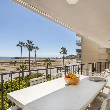 Torremar Alex By Interhome