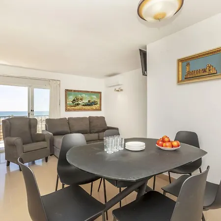 Apartment Torremar Alex By Interhome