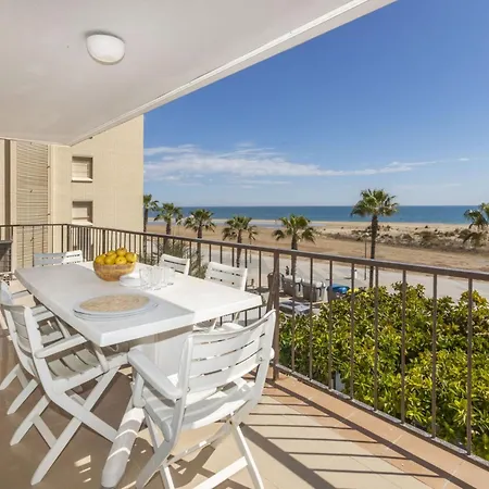 Torremar Alex By Interhome Apartment