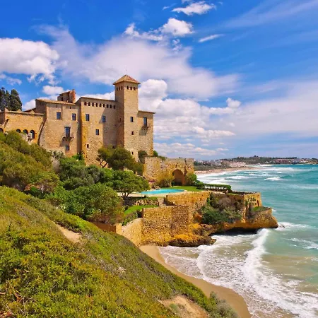 Torremar Alex By Interhome * Torredembarra