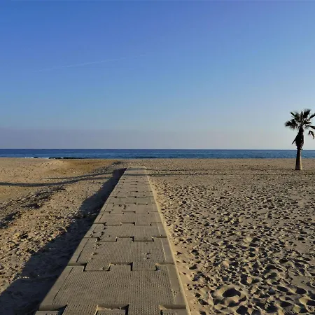 Torremar Alex By Interhome Torredembarra