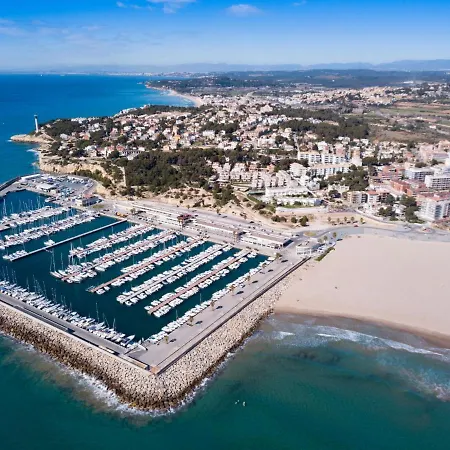 Appartement Torremar Alex By Interhome *