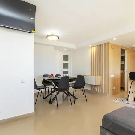 Torremar Alex By Interhome