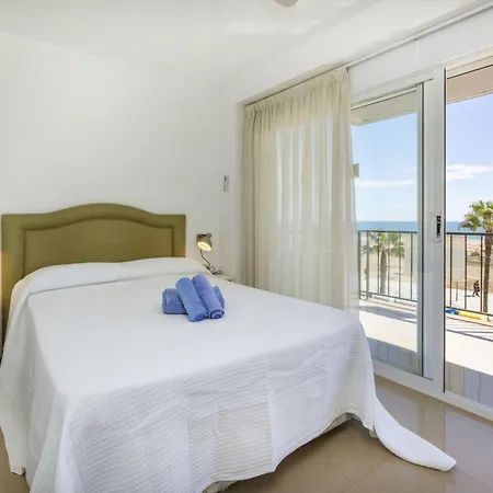 Torremar Alex By Interhome Appartement