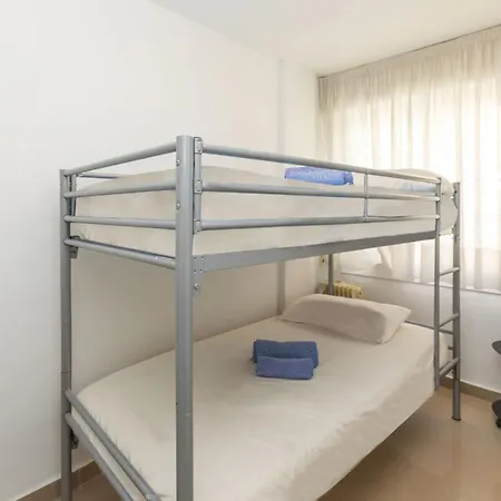 Torremar Alex By Interhome *