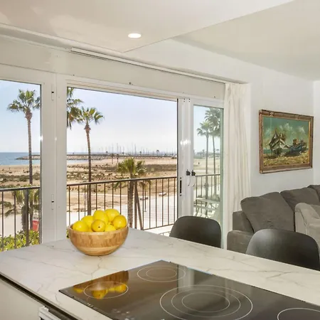 Apartment Torremar Alex By Interhome *